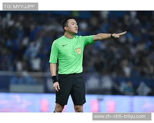 中超裁判安排公布唐顺齐执法京鲁大战李海新负责海港对蓉城比赛 中超裁判安排公布唐顺齐执法京鲁大战李海新负责海港对蓉城比赛