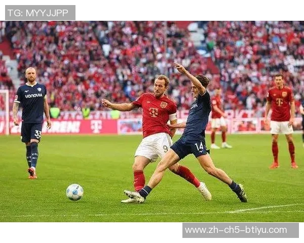 欧冠前瞻：德甲内战拜仁与勒沃库森谁能胜出争夺荣耀