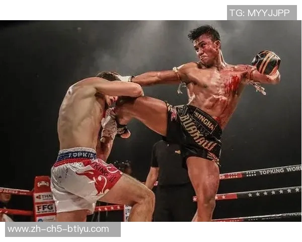 播求与袁兵的巅峰对决谁将成为搏击界的新传奇