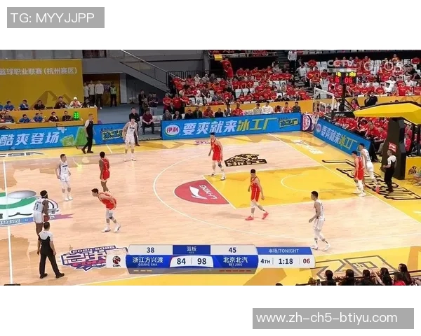 福建与广厦篮球对决现场直播全程回顾精彩瞬间分析