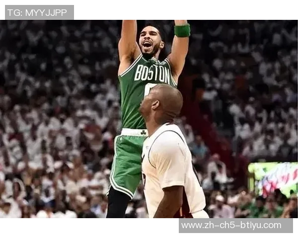 2011年NBA季后赛热火与凯尔特人激战回顾及精彩瞬间分析