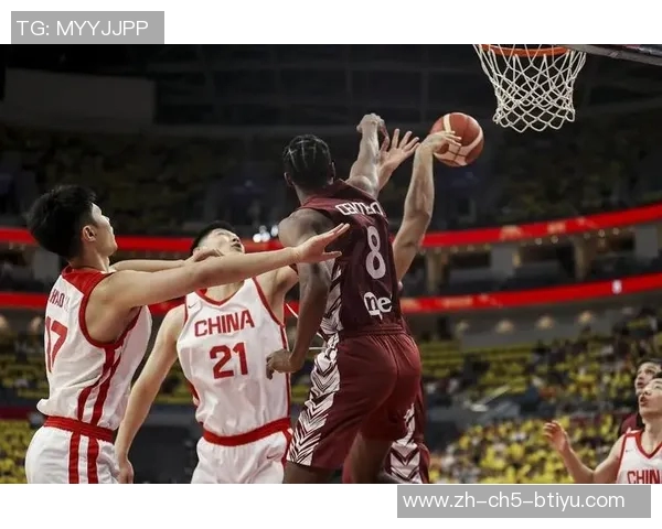 中国男篮蓝队迎战澳洲队全力争胜展现实力与团队精神 中国男篮蓝队迎战澳洲队全力争胜展现实力与团队精神